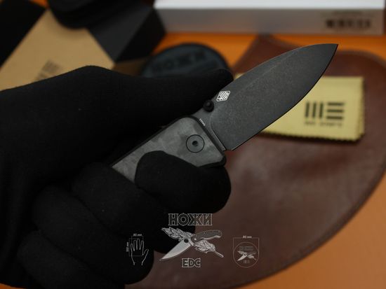 Складной нож We Knife Banter 2004H