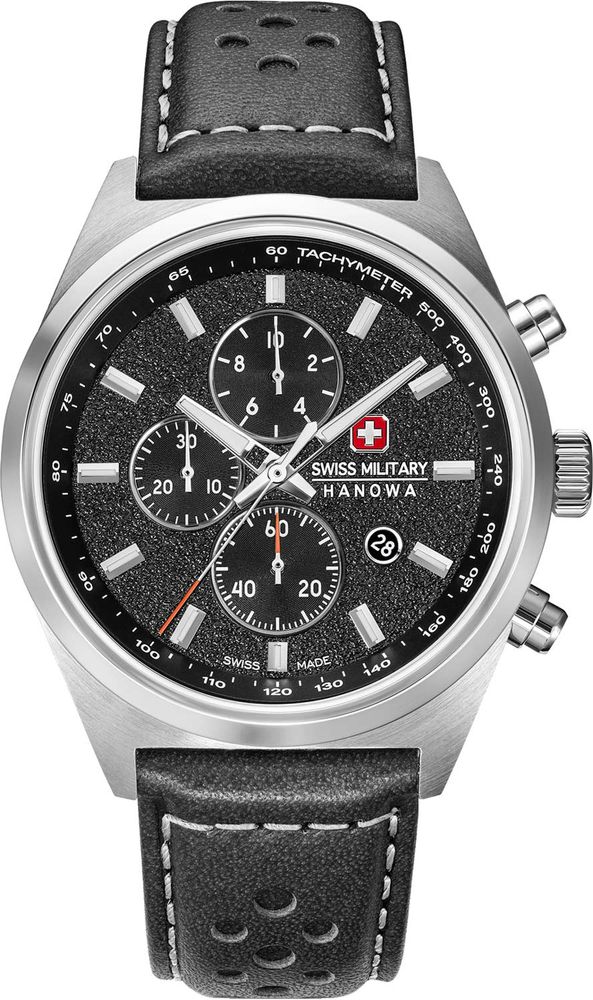 Наручные часы Swiss Military SMWGC0007804