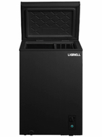 Ligrell BD-132IB черный Морозильный ларь