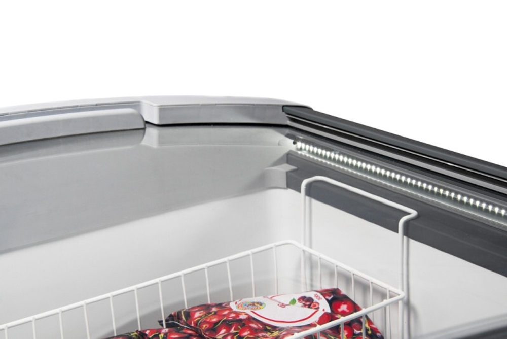 Морозильный ларь FROSTOR GELLAR FG 275 E