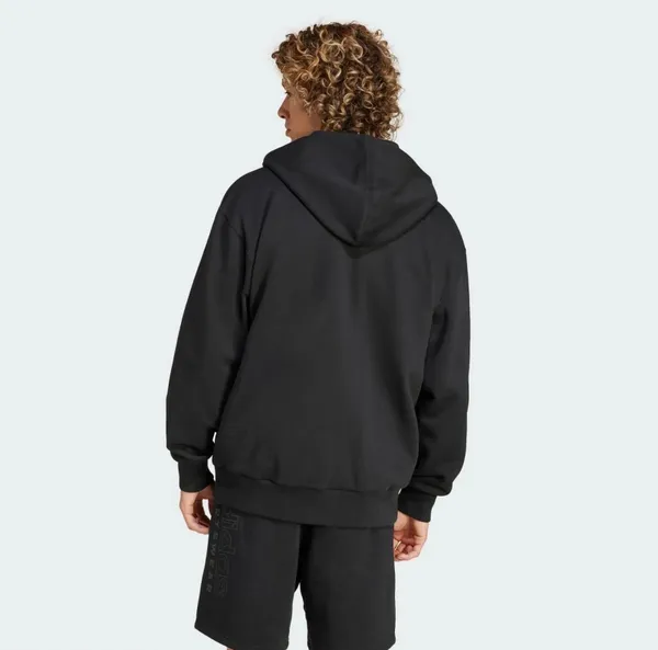Толстовка мужская ADIDAS M A SZN FL FZ