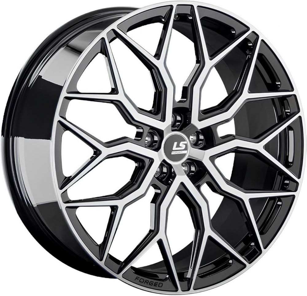 LS FlowForming FG13 10x21 5x112 ET 44 Dia 66.6 (MB)