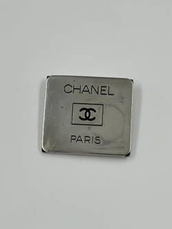 Брошь Chanel