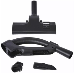 Пылесос Panasonic MC-CG717R149