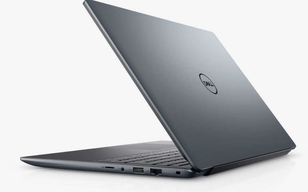 15.6" Ноутбук Dell Vostro 5590 (1920x1080, Intel Core i7-10510U, RAM 8ГБ, SSD 256ГБ, NVidia GeForce MX250, OS Windows)