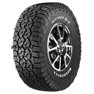 225/65R17 102T RA7000 X/T TL