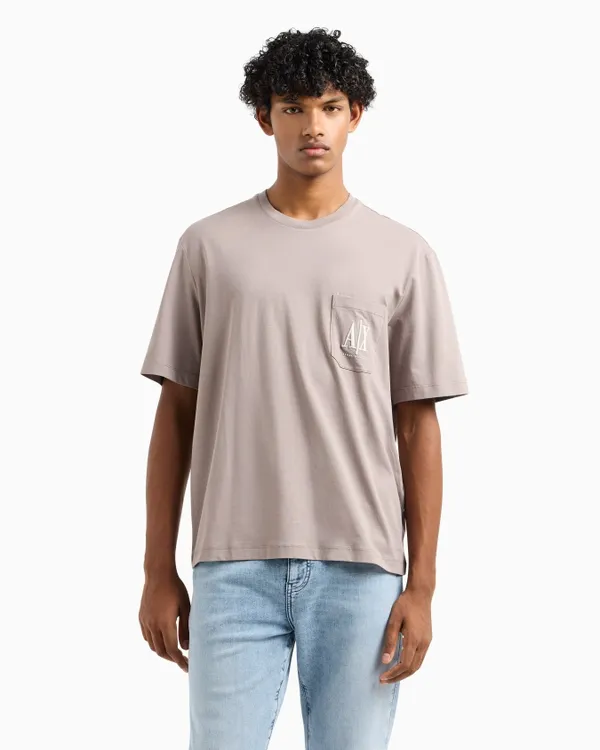 Футболка мужская ARMANI EXCHANGE
