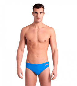 Плавки Arena Team Swim Briefs Solid