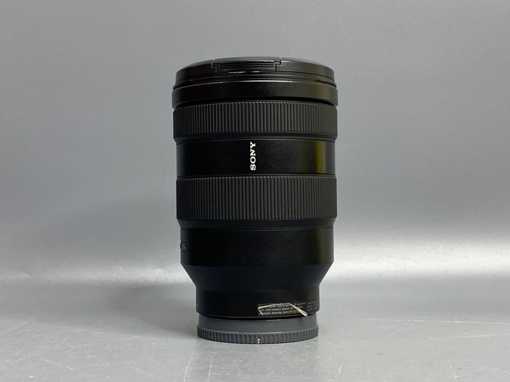 Sony FE 24-105mm F4 G OSS