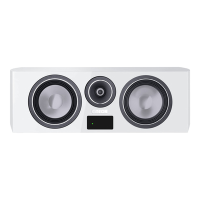 Центральный канал Canton Smart Vento 5 S2 Center White High Gloss