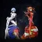Asuka - Evangelion