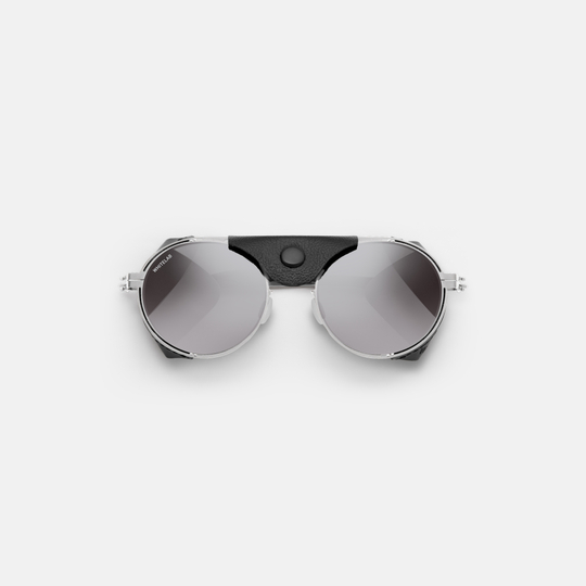Очки солнцезащитные WHITELAB Trail Silver / Silver S3