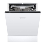 Посудомоечная машина HOMSair DW67M фото 7