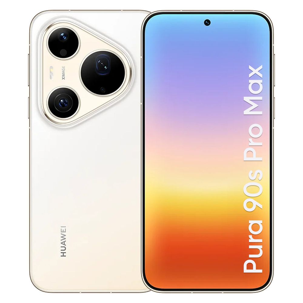 Huawei Pura 90s Pro Max 12/256Gb