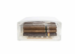 Хьюмидор Boveda Акриловый на 75 сигар