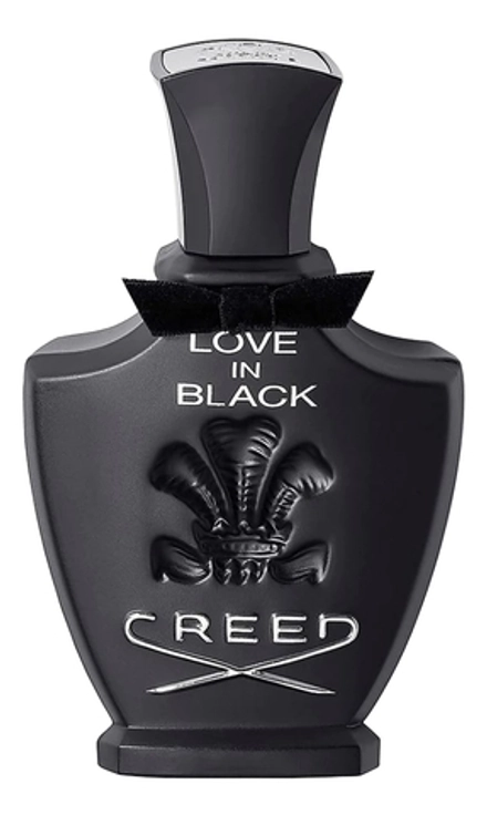 Creed Love In Black