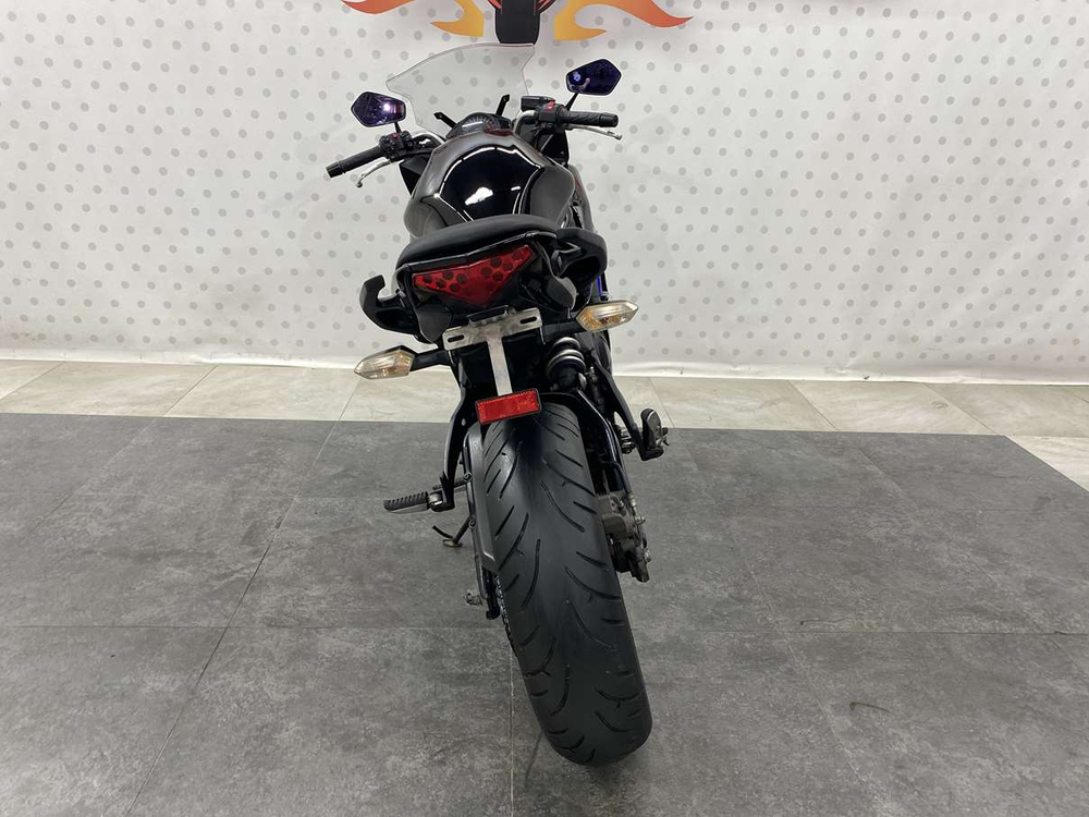 Kawasaki Ninja 400 , 2015