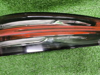 Фонарь правый внешний Porsche Cayenne 3 (17-23)
