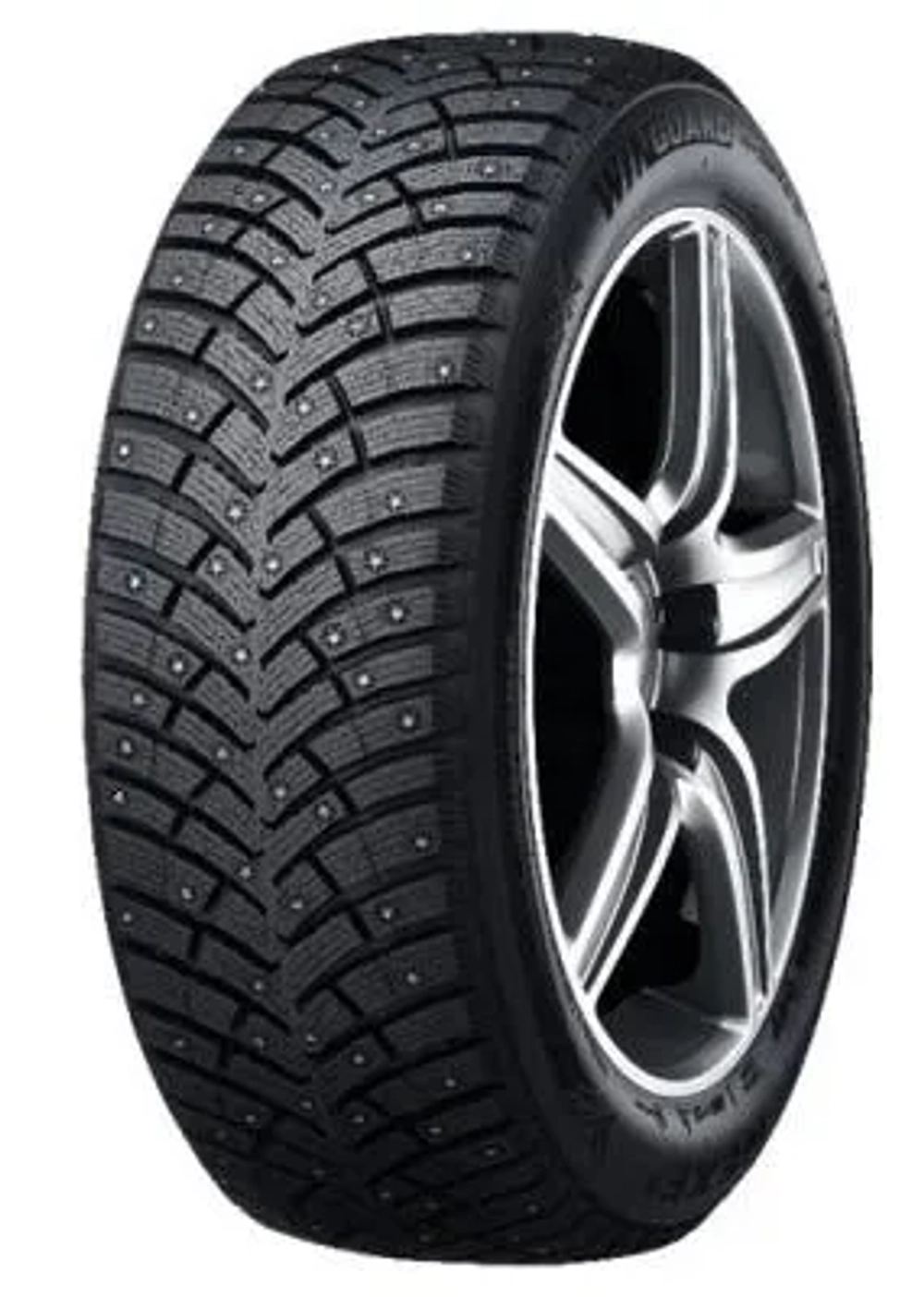Легковая шина NEXEN WINGUARD Winspike 3 245/50R18 104T XL шип