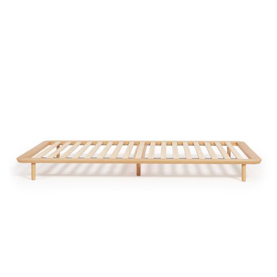 Кровать Anielle La Forma из массива ясеня 90 x 200 см