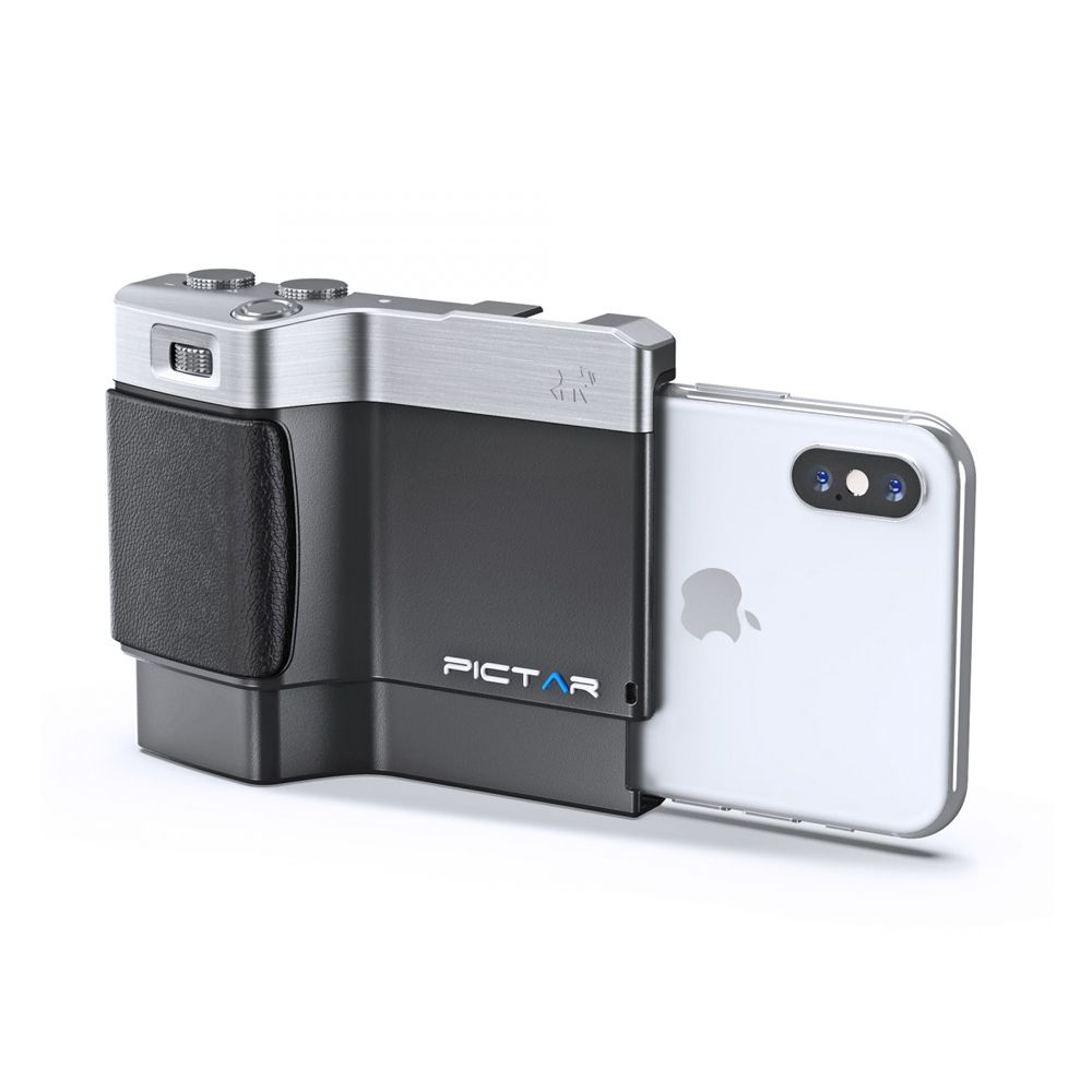 Держатель  MW PT-ONE BS 52 для смартфона Miggo