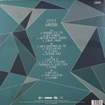 Zaz - Effet Miroir 2LP (Европа 2018г.)