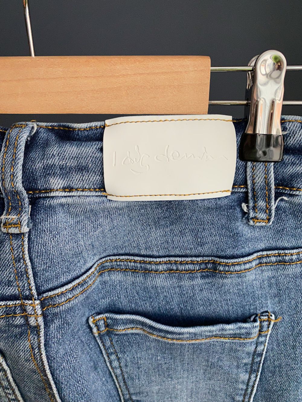 Джинсы I Dig Denim, 152