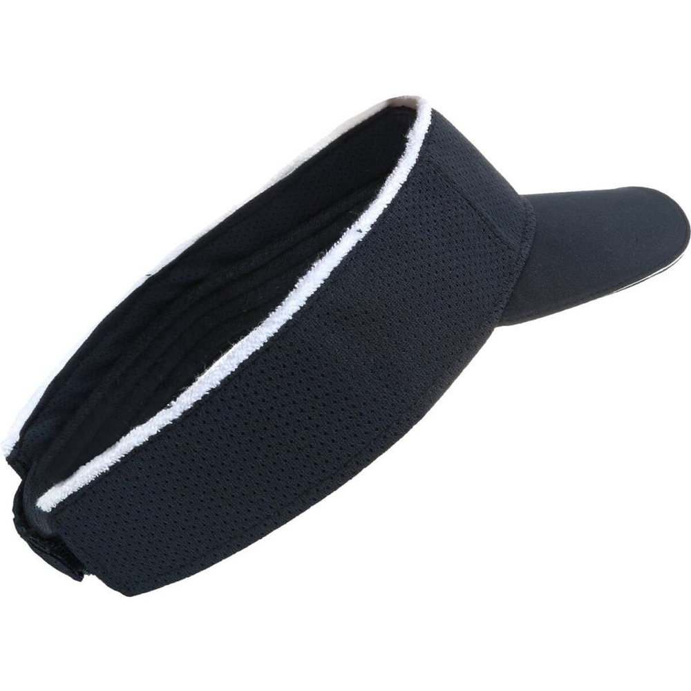 Теннисный козырек Fila Vuckonic Mesh Visor Hat
