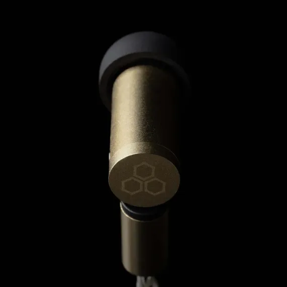 Final Audio S5000 Gold