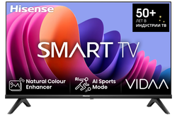 Телевизор Hisense 32A4N