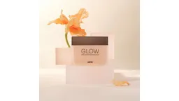 Lofree Glow Power Bank 10K, 60° Peach Dawn — фото 3
