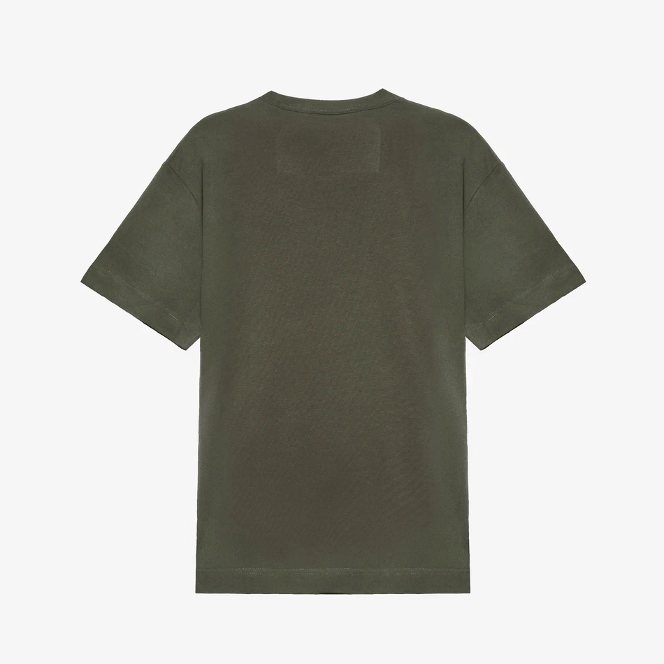 TSHRT SMR SMRBOY GREEN