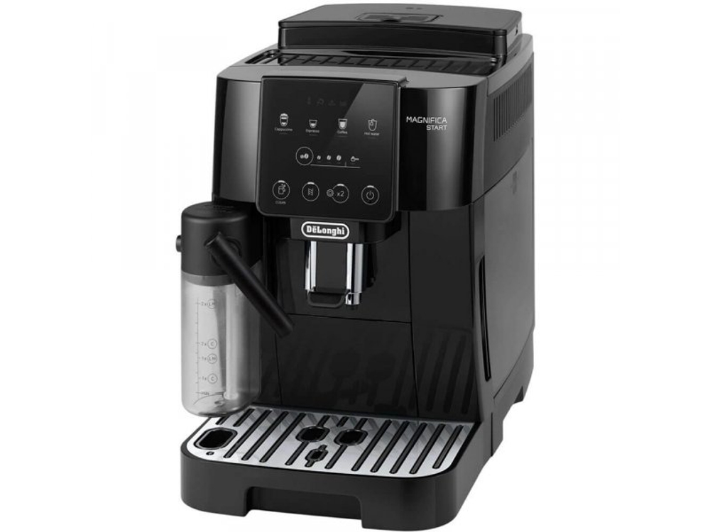 Кофемашина Delonghi Magnifica Start ECAM 220.60.B черный