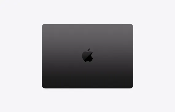 MacBook Pro 14 M6 (2026) (24Gb, 1024Gb, 14, Space Black)