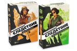 Игра настольная Следствие. Бесконечное расследование, Эврикус PG-17355