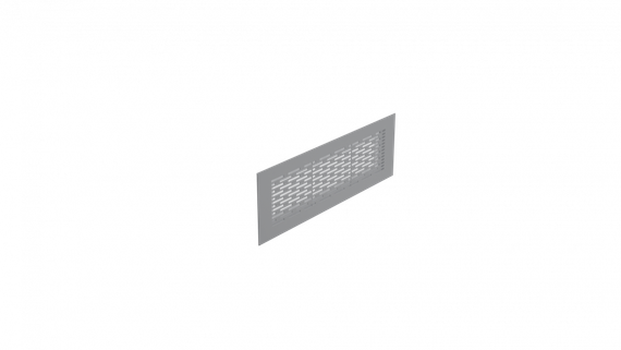 Фильтр вентиляционной решетки G3 Flexag RVG3/FL-AT