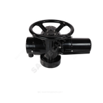 Электропривод многооборотный S-100-24 А 380В IP67 Benarmo