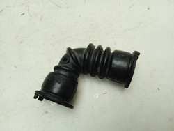 WW60J3097JWDLP кт171 Воздухоотводной патрубок для стиральной машины Samsung WW60J3097JWDLP б/у