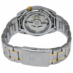 Мужские наручные часы Seiko SNKL47K1