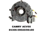 СИГНАЛЬНАЯ ЛЕНТА CAMRY ACV50 США