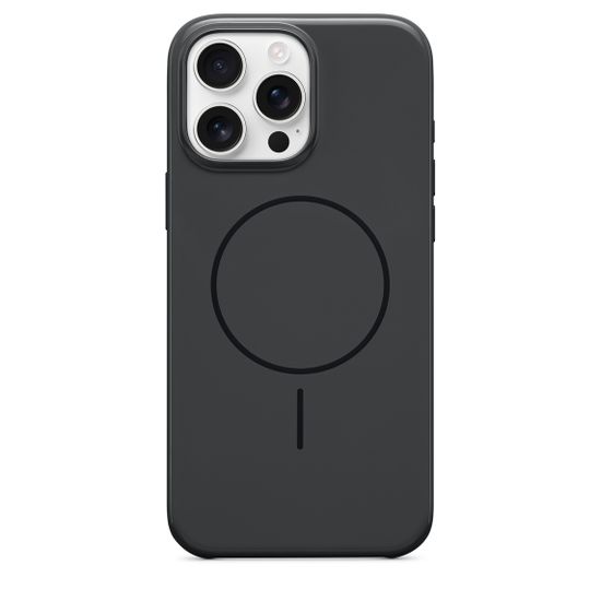Чехол Beats для iPhone 16 Pro Max с MagSafe – Midnight Black ( Черный)