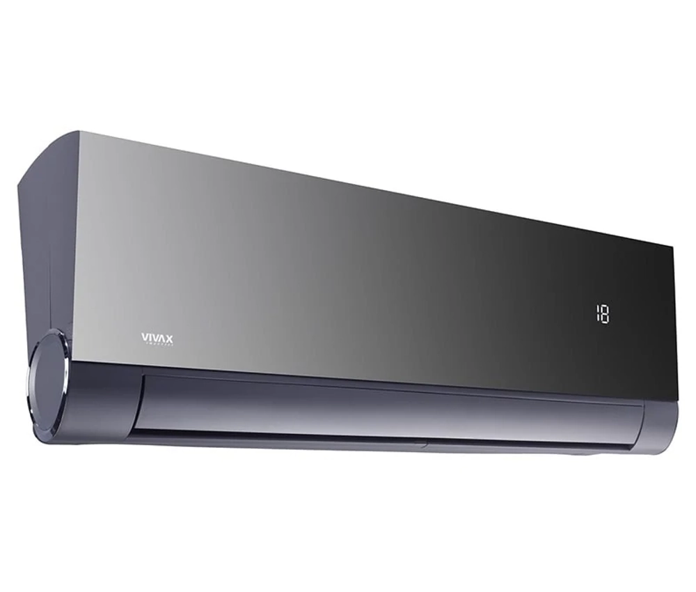 Vivax ACP-12CH35AEVI (Grey mirror)