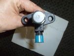 Форсунка (L=162 мм) TDQ 25 4L/Injector