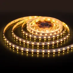 Светодиодная лента 24V 60Led 10W IP20 Лента светодиодная 24V 10W 60LED 5050 IP20 MIX теплый белый/холодный белый, 5м Elektrostandard
