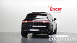 Porsche Macan 2.9 GTS — 2023