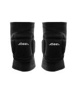 Наколенники волейбольные Soft Knee, черный