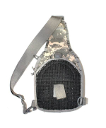 Сумка Molle на плечо At-digital