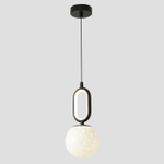 Подвесной светодиодный светильник Crystal Lux CATKIN SP1.2