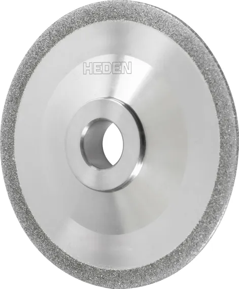 Круг шлифовальный Heden к DGX-14, SDC100, алмазный