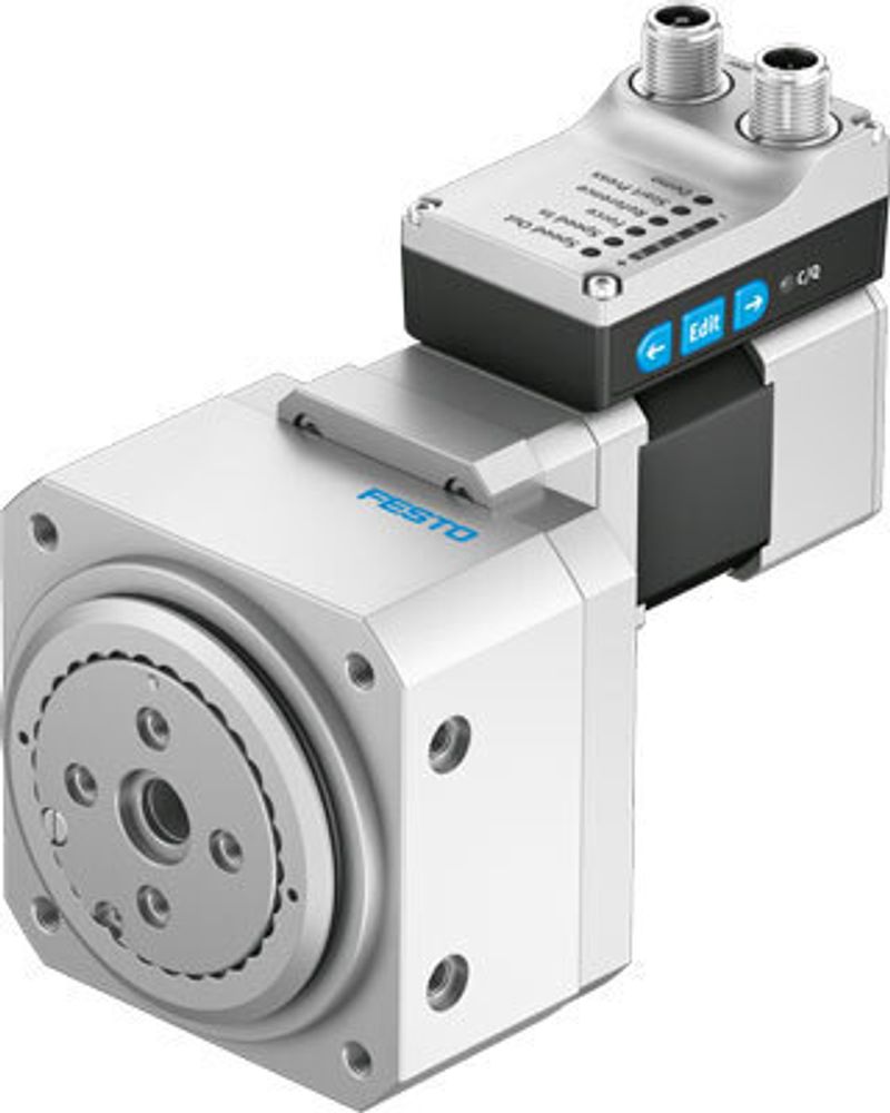 ERMS-25-180-ST-M-H1-PLK-AA rotary drive unit